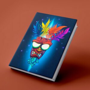 Crash Bandicoot
