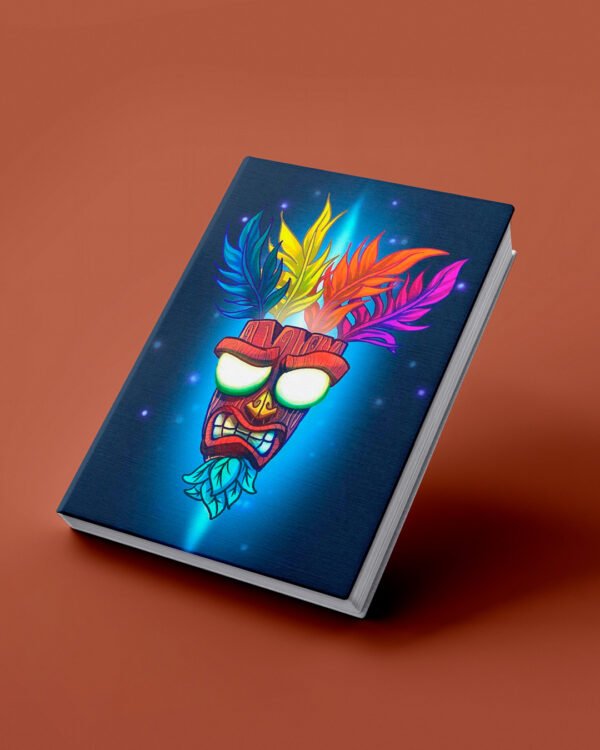 Crash Bandicoot