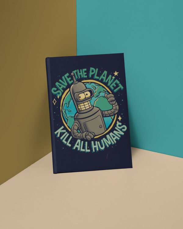 Futurama - Image 6