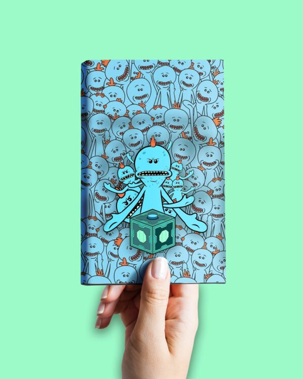 Rick & Morty - Image 6