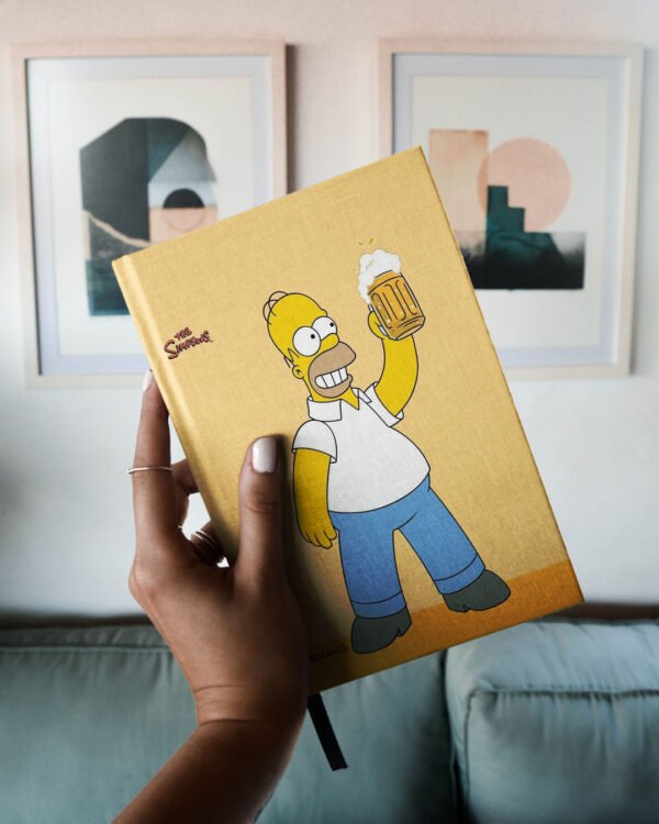 Los Simpsons