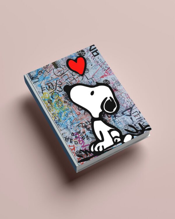 Snoopy - Image 4