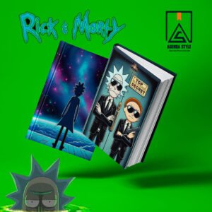 Rick & Morty