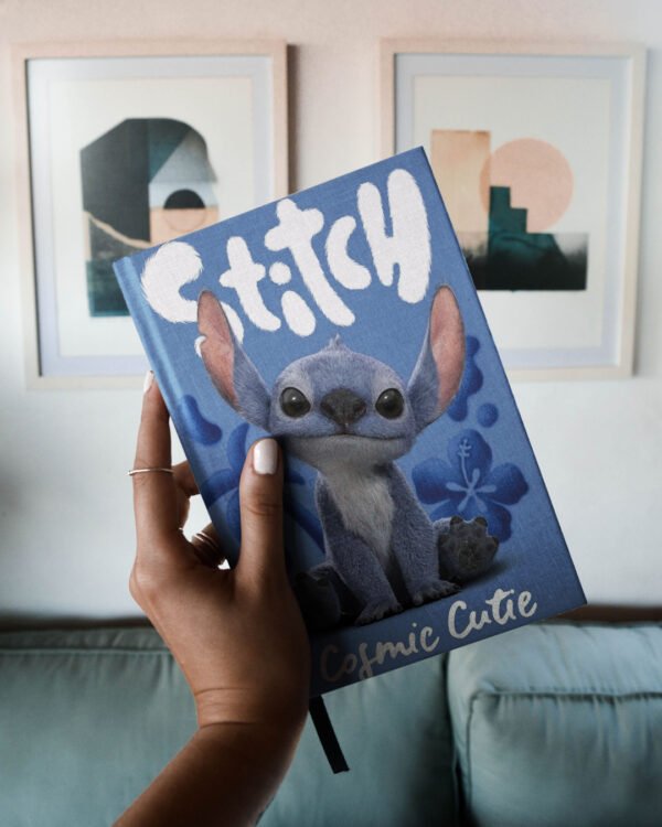 Lilo & Stich