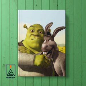 Shrek