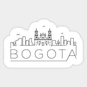 “Bogotá, ciudad que inspira” — Edición especial 487 años