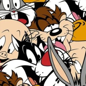 Looney Tunes